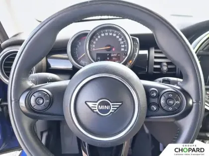 Photo 15 Mini Mini Hatch 3 Portes Cooper 136 ch BVA7