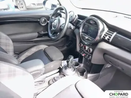 Photo 12 Mini Mini Hatch 3 Portes Cooper 136 ch BVA7