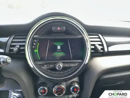 Photo 14 Mini Mini Hatch 3 Portes Cooper 136 ch BVA7