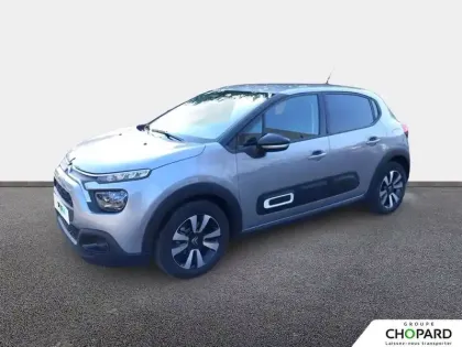 Photo Citroën C3 Max
