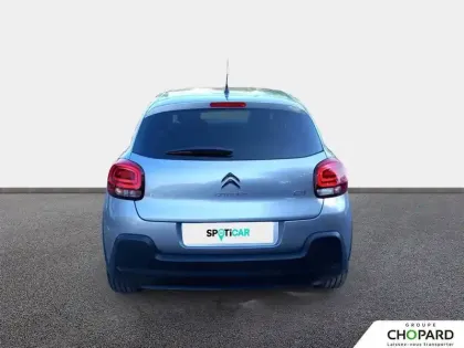 Photo 5 Citroën C3  PureTech 83 ch BVM5