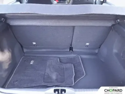 Photo 7 Citroën C3  PureTech 83 ch BVM5