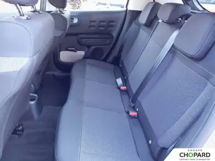 Photo 17 Citroën C3  PureTech 83 ch BVM5