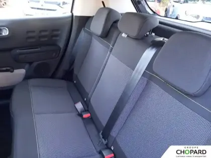 Photo 18 Citroën C3  PureTech 83 ch BVM5