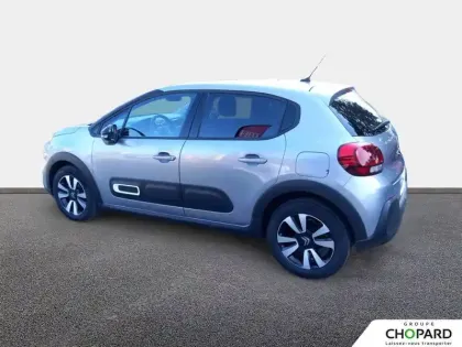 Photo 6 Citroën C3  PureTech 83 ch BVM5