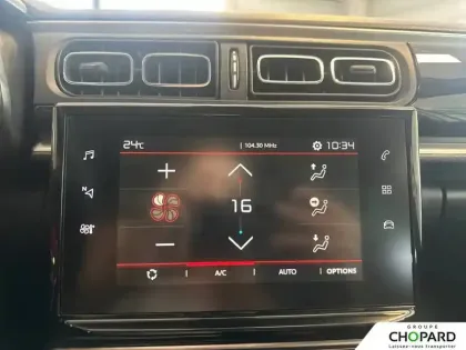 Photo 16 Citroën C3  PureTech 83 ch BVM5