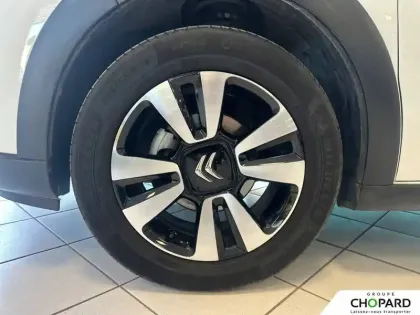 Photo 9 Citroën C3  PureTech 83 ch BVM5