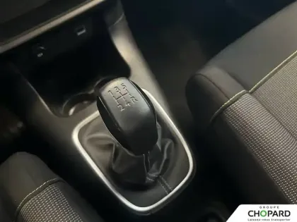 Photo 13 Citroën C3  PureTech 83 ch BVM5