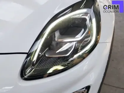 Photo 16 Ford Puma  1.0 Flexifuel 125 ch mHEV S&S BVM6