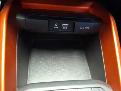 Photo 29 Kia Stonic  1.0 T-GDi 100 ch ISG BVM5