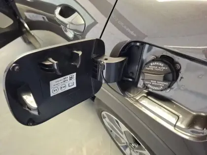 Photo 18 Kia Stonic  1.0 T-GDi 100 ch ISG BVM5