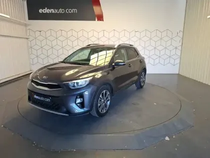 Photo Kia Stonic Design
