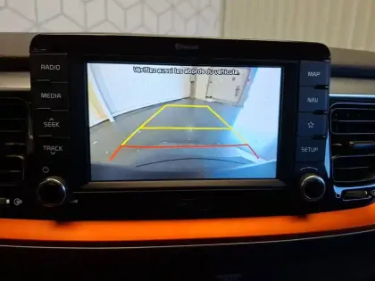 Photo 34 Kia Stonic  1.0 T-GDi 100 ch ISG BVM5