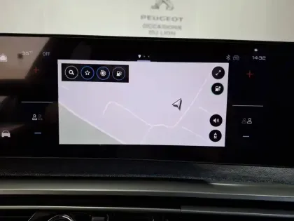 Photo 17 Peugeot 3008  Plug-in Hybrid 225 e-DCS7