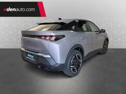 Photo 36 Peugeot 3008  Plug-in Hybrid 225 e-DCS7