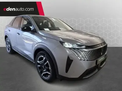 Photo 38 Peugeot 3008  Plug-in Hybrid 225 e-DCS7