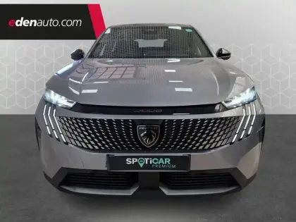 Photo 39 Peugeot 3008  Plug-in Hybrid 225 e-DCS7