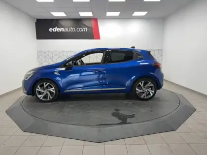 Photo 6 Renault Clio  TCe 140