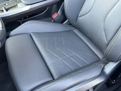 Photo 29 BMW X1  sDrive 18i 136ch DKG7