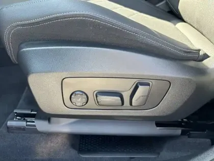 Photo 10 BMW X1  sDrive 18i 136ch DKG7