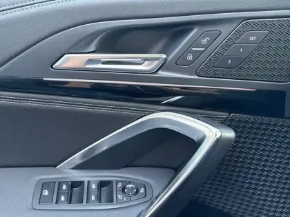 Photo 21 BMW X1  sDrive 18i 136ch DKG7