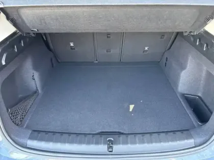 Photo 6 BMW X1  sDrive 18i 136ch DKG7