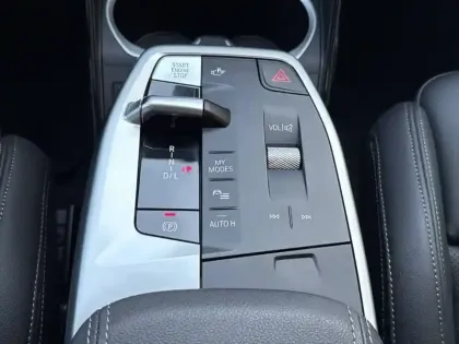 Photo 24 BMW X1  sDrive 18i 136ch DKG7