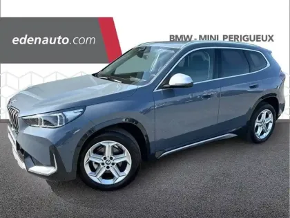 Photo Bmw X1 Xline