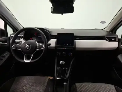 Photo 10 Renault Clio  TCe 100 GPL