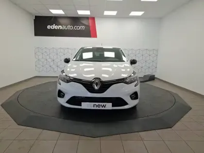 Photo 7 Renault Clio  TCe 100 GPL