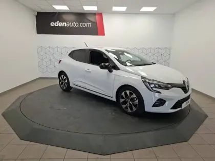 Photo 6 Renault Clio  TCe 100 GPL