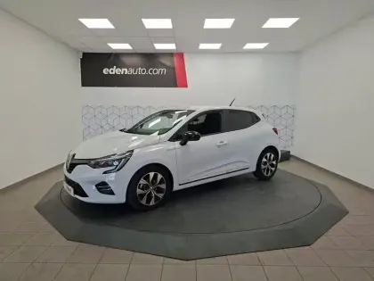 Photo Renault Clio Evolution