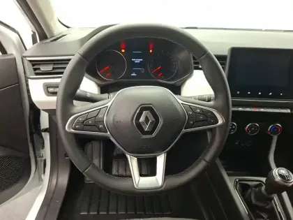 Photo 12 Renault Clio  TCe 100 GPL