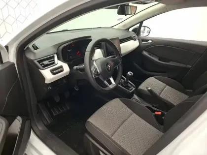 Photo 11 Renault Clio  TCe 100 GPL