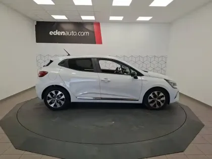 Photo 5 Renault Clio  TCe 100 GPL