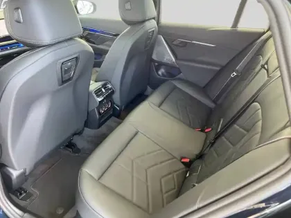 Photo 19 BMW Serie 5 Touring 540d xDrive 303 ch BVA8