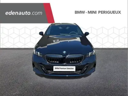 Photo 14 BMW Serie 5 Touring 540d xDrive 303 ch BVA8