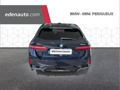 Photo 15 BMW Serie 5 Touring 540d xDrive 303 ch BVA8