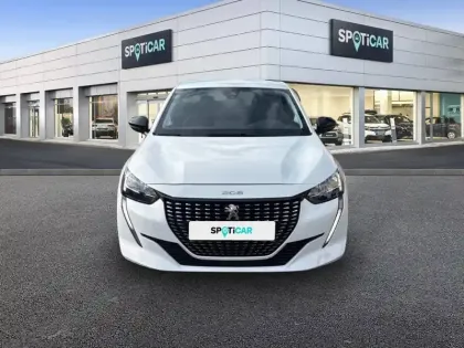 Photo 11 Peugeot 208  PureTech 100 S&S BVM6