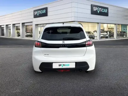 Photo 14 Peugeot 208  PureTech 100 S&S BVM6