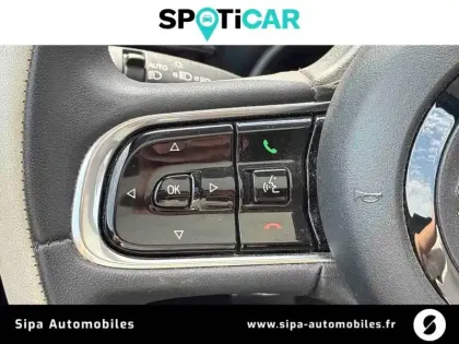 Photo 22 Fiat 500  e 118 ch