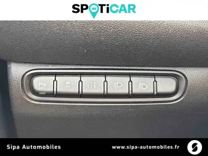 Photo 25 Fiat 500  e 118 ch