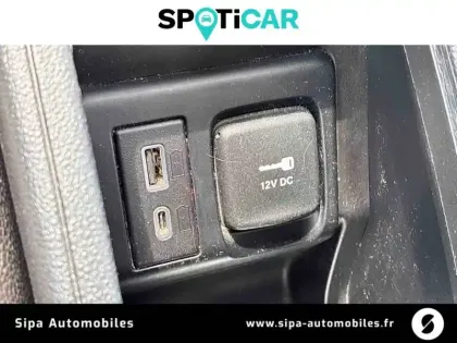 Photo 28 Fiat 500  e 118 ch