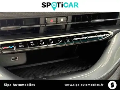 Photo 19 Fiat 500  e 118 ch
