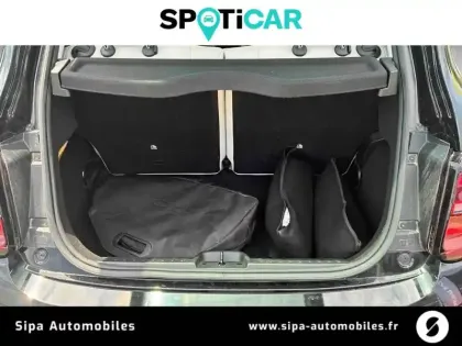 Photo 9 Fiat 500  e 118 ch