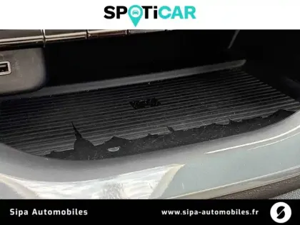 Photo 20 Fiat 500  e 118 ch