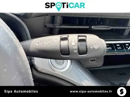 Photo 23 Fiat 500  e 118 ch