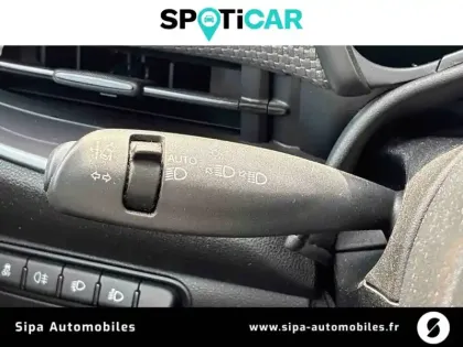 Photo 24 Fiat 500  e 118 ch