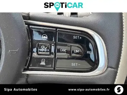 Photo 21 Fiat 500  e 118 ch