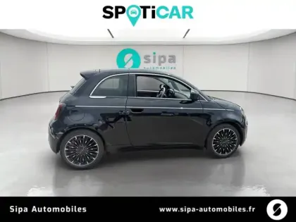 Photo 5 Fiat 500  e 118 ch